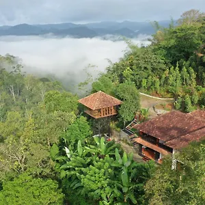 Spice Forest Plantation Homestay, Thekkady Vandiperiyar
