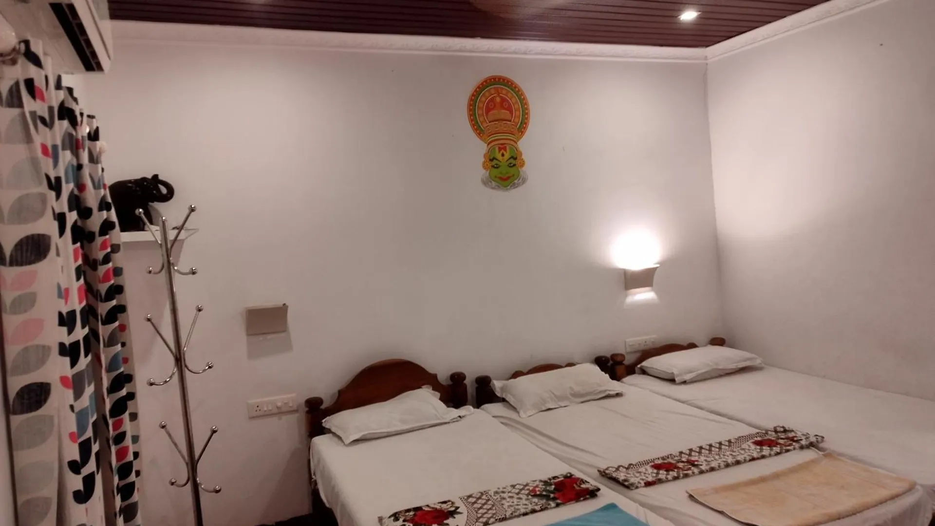 Marari Das Beach Villa Mararikulam