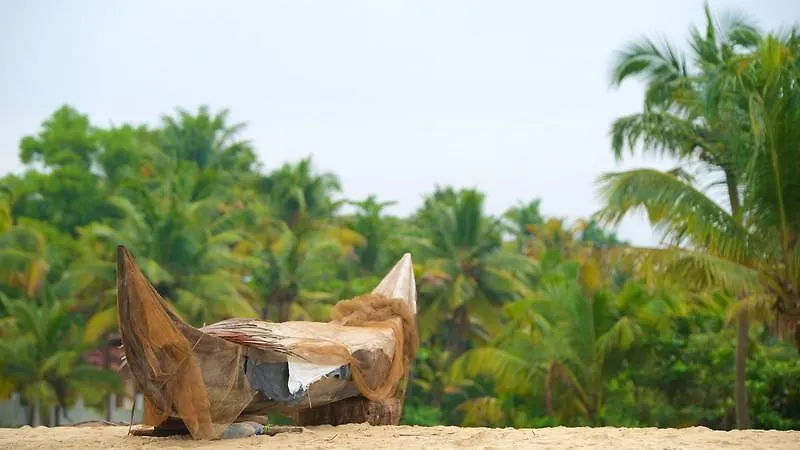Homestay Marari Das Beach Villa Mararikulam
